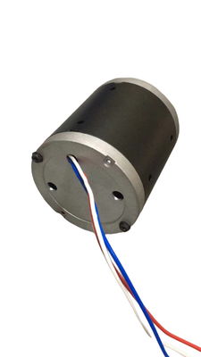 moteur de fan monophasé de moteur de cadre de PSC 3,3 de 20W 4P pour le commutateur électrique de transformateur