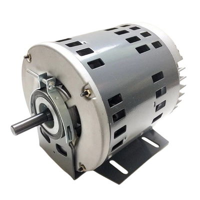 56FR d'usage universel moteur à courant alternatif le moteur fendu ODP de refroidisseur monophasé avec la base résiliente