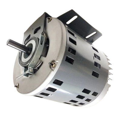 56FR d'usage universel moteur à courant alternatif le moteur fendu ODP de refroidisseur monophasé avec la base résiliente