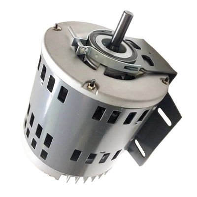 56FR d'usage universel moteur à courant alternatif le moteur fendu ODP de refroidisseur monophasé avec la base résiliente