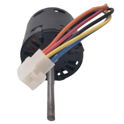 1.79A 3.3 Moteur de châssis Ventilateur électrique Moteur à double tension 146W 122W
