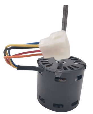 1.79A 3.3 Moteur de châssis Ventilateur électrique Moteur à double tension 146W 122W