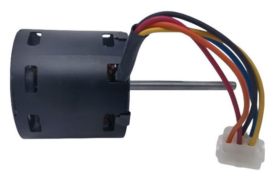 1.79A 3.3 Moteur de châssis Ventilateur électrique Moteur à double tension 146W 122W