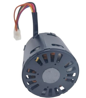 1.79A 3.3 Moteur de châssis Ventilateur électrique Moteur à double tension 146W 122W