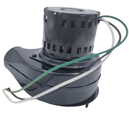 remplacement de moteur de fan de ventilateur de convection de 56.7W 0.75A pour le four à hautes températures