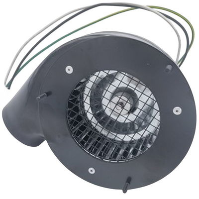 remplacement de moteur de fan de ventilateur de convection de 56.7W 0.75A pour le four à hautes températures