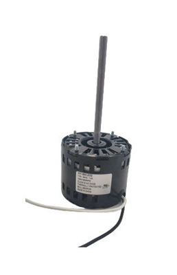 3.3 Moteur de cadre Souffleur électrique 115 Moteur de tension 35W 60Hz