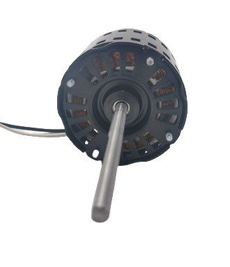 3.3 Moteur de cadre Souffleur électrique 115 Moteur de tension 35W 60Hz