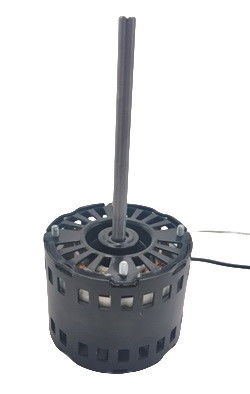 3.3 Moteur de cadre Souffleur électrique 115 Moteur de tension 35W 60Hz
