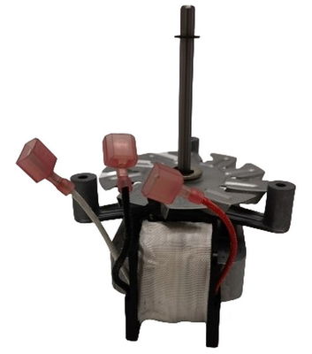 2.38 " 38W C Cadre Ventilateur électrique moteurs AC ombragé pôle double vitesse