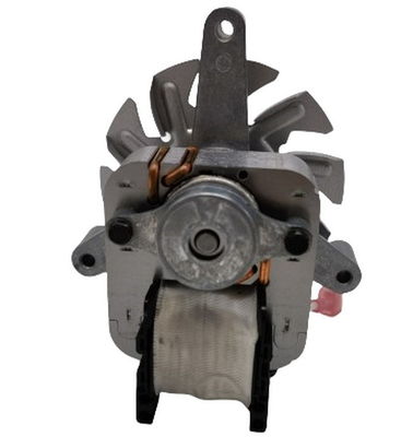 2.38 " 38W C Cadre Ventilateur électrique moteurs AC ombragé pôle double vitesse