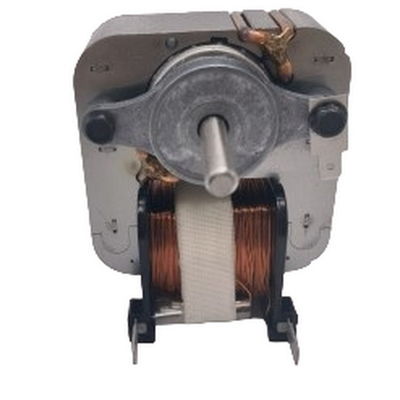 2.38 " 45W C Cadre Ventilateur électrique moteurs Ac Pole ombragé avec auto-refroidissement