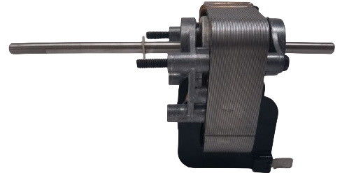 2.38 " 45W C Cadre Ventilateur électrique moteurs Ac Pole ombragé avec auto-refroidissement