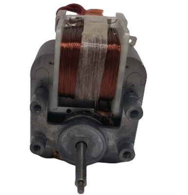 2.38" 37W C Cadre Ventilateur électrique Moteurs Ac Pole ombragé avec fil de mise à la terre indépendant