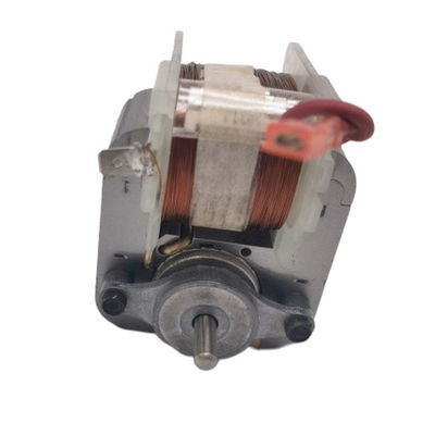2.38" 37W C Cadre Ventilateur électrique Moteurs Ac Pole ombragé avec fil de mise à la terre indépendant
