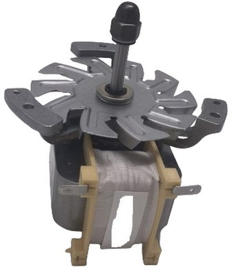 2.38 " 48W C Cadre Ventilateur électrique moteurs Ac Pole ombragé avec fil de mise à la terre indépendant