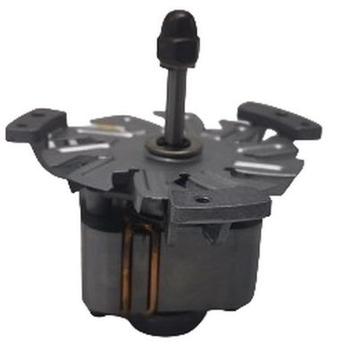 2.38 " 48W C Cadre Ventilateur électrique moteurs Ac Pole ombragé avec fil de mise à la terre indépendant