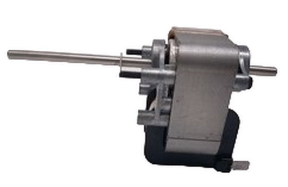 2.38 "85W C Cadre Ventilateur électrique Moteurs Ac Pole ombragé avec connecteur rapide