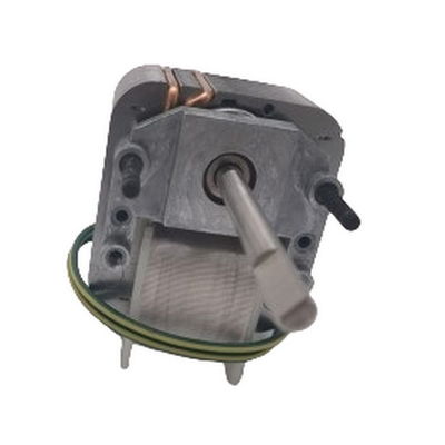 2.38" 70W 115V C Cadre Ventilateur électrique Moteurs à courant alternatif à phase unique Pole ombragé