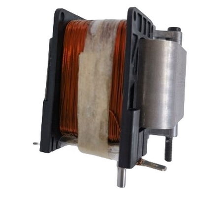 2.38" 74W 220V C Cadre Ventilateur électrique Moteurs AC à phase unique Pole ombragé