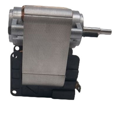 2.38" 74W 220V C Cadre Ventilateur électrique Moteurs AC à phase unique Pole ombragé
