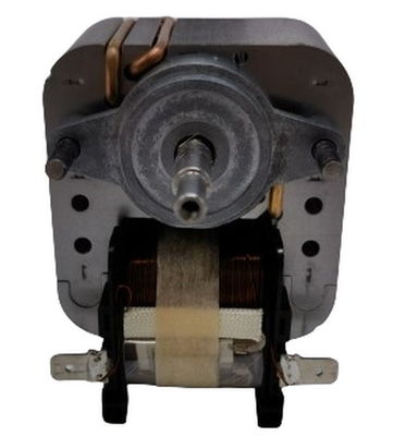 2.38" 74W 220V C Cadre Ventilateur électrique Moteurs AC à phase unique Pole ombragé