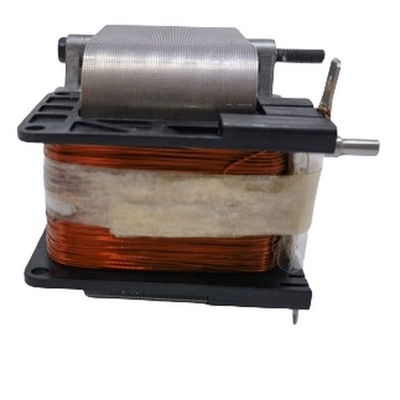 2.38" 74W 220V C Cadre Ventilateur électrique Moteurs AC à phase unique Pole ombragé