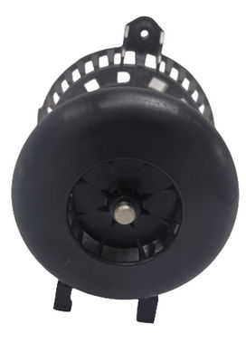 2.38 " 95W 240V C Cadre Ventilateur électrique Moteurs à air ac Ombreux double Hz