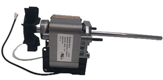 2.38 " 88W C Cadre Ombrage de pôle AC moteur Ombrage de pôle moteur de ventilateur pour pompe
