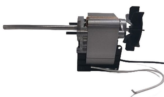 2.38 " 88W C Cadre Ombrage de pôle AC moteur Ombrage de pôle moteur de ventilateur pour pompe