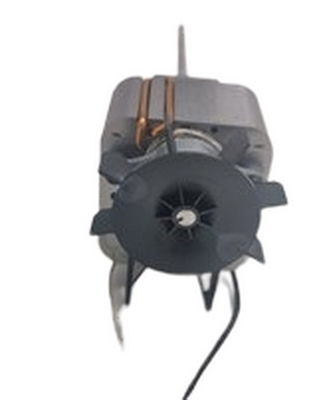 2.38 " 88W C Cadre Ombrage de pôle AC moteur Ombrage de pôle moteur de ventilateur pour pompe