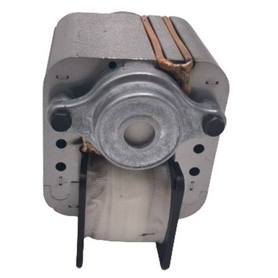 2.38 &quot; 120W 115V C Cadre Ventilateur électrique Moteurs à courant alternatif à phase unique Pole ombragé