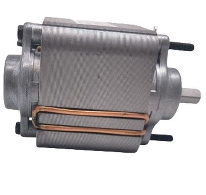 2.38 &quot; 120W 115V C Cadre Ventilateur électrique Moteurs à courant alternatif à phase unique Pole ombragé