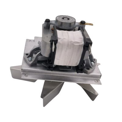 Moteur d'induction à pôle ombragé AC115V 32W pour poêle à granulés