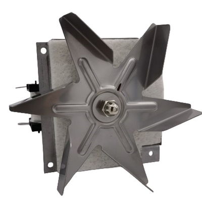 Moteur d'induction à pôle ombragé AC115V 32W pour poêle à granulés