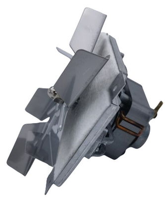 Moteur d'induction à pôle ombragé AC115V 32W pour poêle à granulés