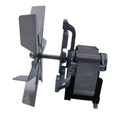 55W 0,45A ventilateur de four à air chaud haute température pour four ou équipement de laboratoire