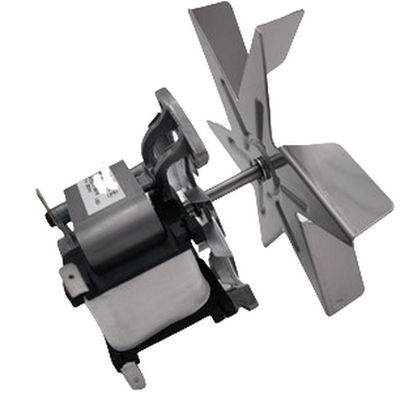 55W 0,45A ventilateur de four à air chaud haute température pour four ou équipement de laboratoire