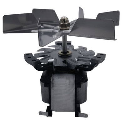 55W 0,45A ventilateur de four à air chaud haute température pour four ou équipement de laboratoire