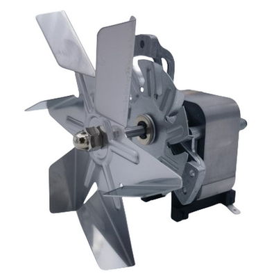 55W 0,45A ventilateur de four à air chaud haute température pour four ou équipement de laboratoire