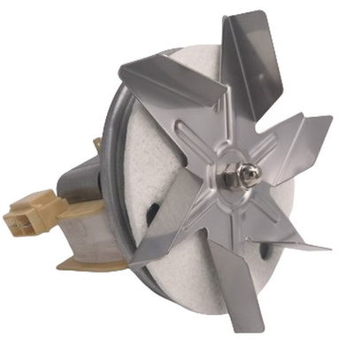 230V 50Hz 55W VENANT universel de circulation de l'air chaud moteur de ventilateur pour boîtier chaud four électrique avec four à haute température