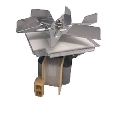 AC230V 50W moteur à pôle ombragé pour ventilateur de four à air chaud et équipement de ventilation