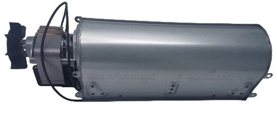 Ventilateur de soufflage à débit croisé de 60 mm 52WAC avec moteur de pôle d'ombre de cadre C