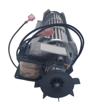 Ventilateur de soufflage à débit croisé de 60 mm 52WAC avec moteur de pôle d'ombre de cadre C