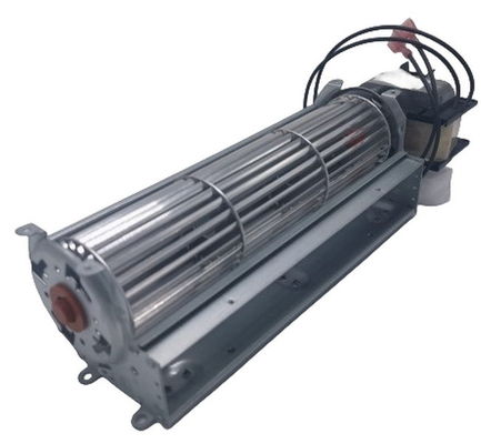 Ventilateur de soufflage à débit croisé de 60 mm 52WAC avec moteur de pôle d'ombre de cadre C