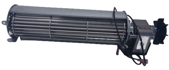 Ventilateur de soufflage à débit croisé de 60 mm 52WAC avec moteur de pôle d'ombre de cadre C