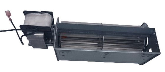 Ventilateur de 60 mm*180 impélateur à courant alternatif 40W 0,65A 115VAC 60HZ