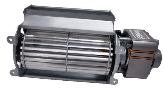 33W Ventilateur à flux croisé 60 mm x 120 mm AC Montage variable à haute température