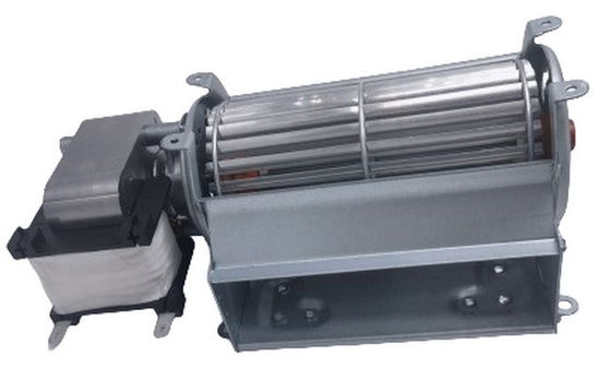 35W 0,53A Ventilateur à flux croisé 60 mm x 120 mm AC Montage variable à haute température