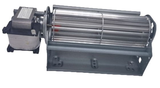 Ventilateur à flux croisé de 49W 60mm
